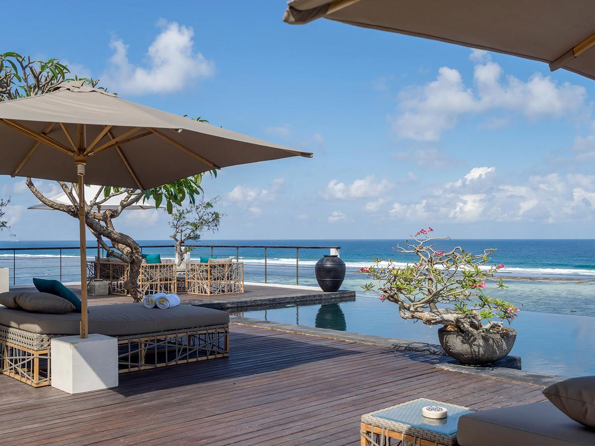 Grand Cliff Nusa Dua Νούσα Ντούα Εξωτερικό φωτογραφία