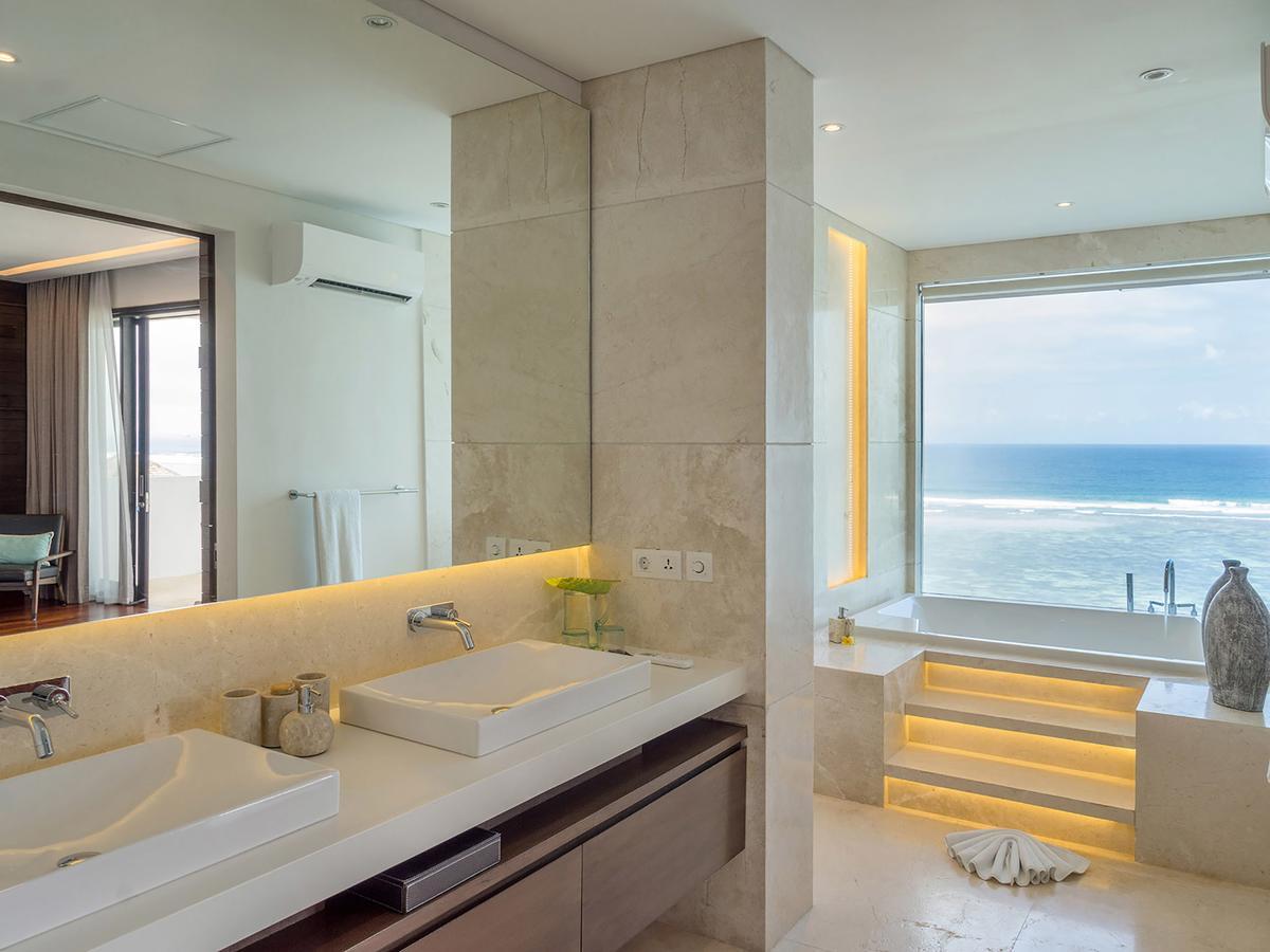 Grand Cliff Nusa Dua Νούσα Ντούα Εξωτερικό φωτογραφία
