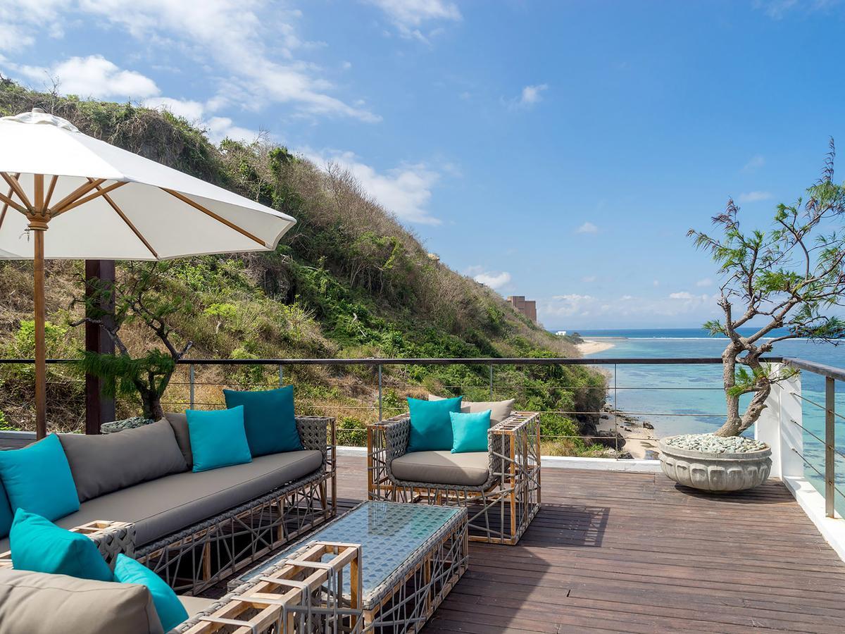 Grand Cliff Nusa Dua Νούσα Ντούα Εξωτερικό φωτογραφία