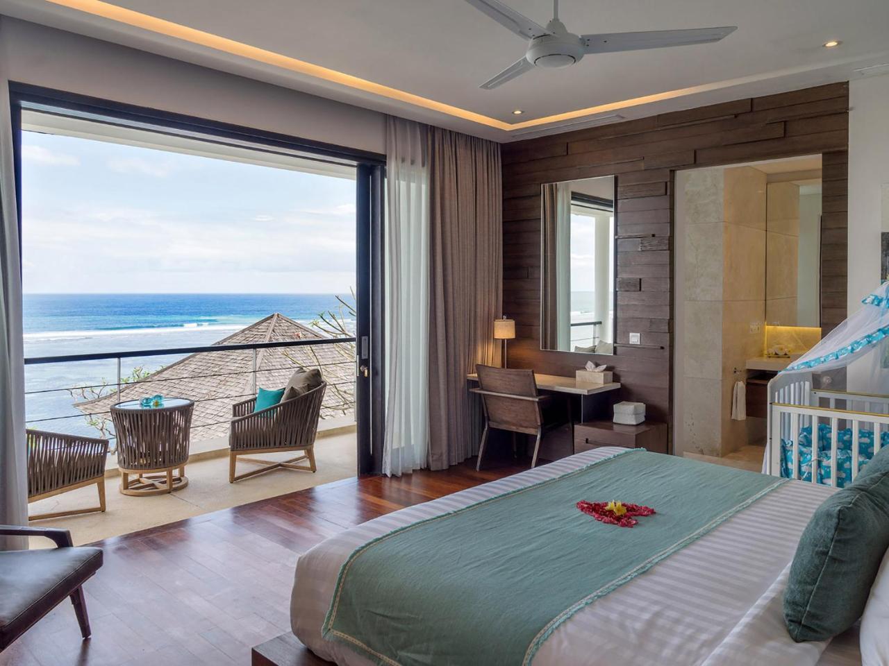 Grand Cliff Nusa Dua Νούσα Ντούα Εξωτερικό φωτογραφία