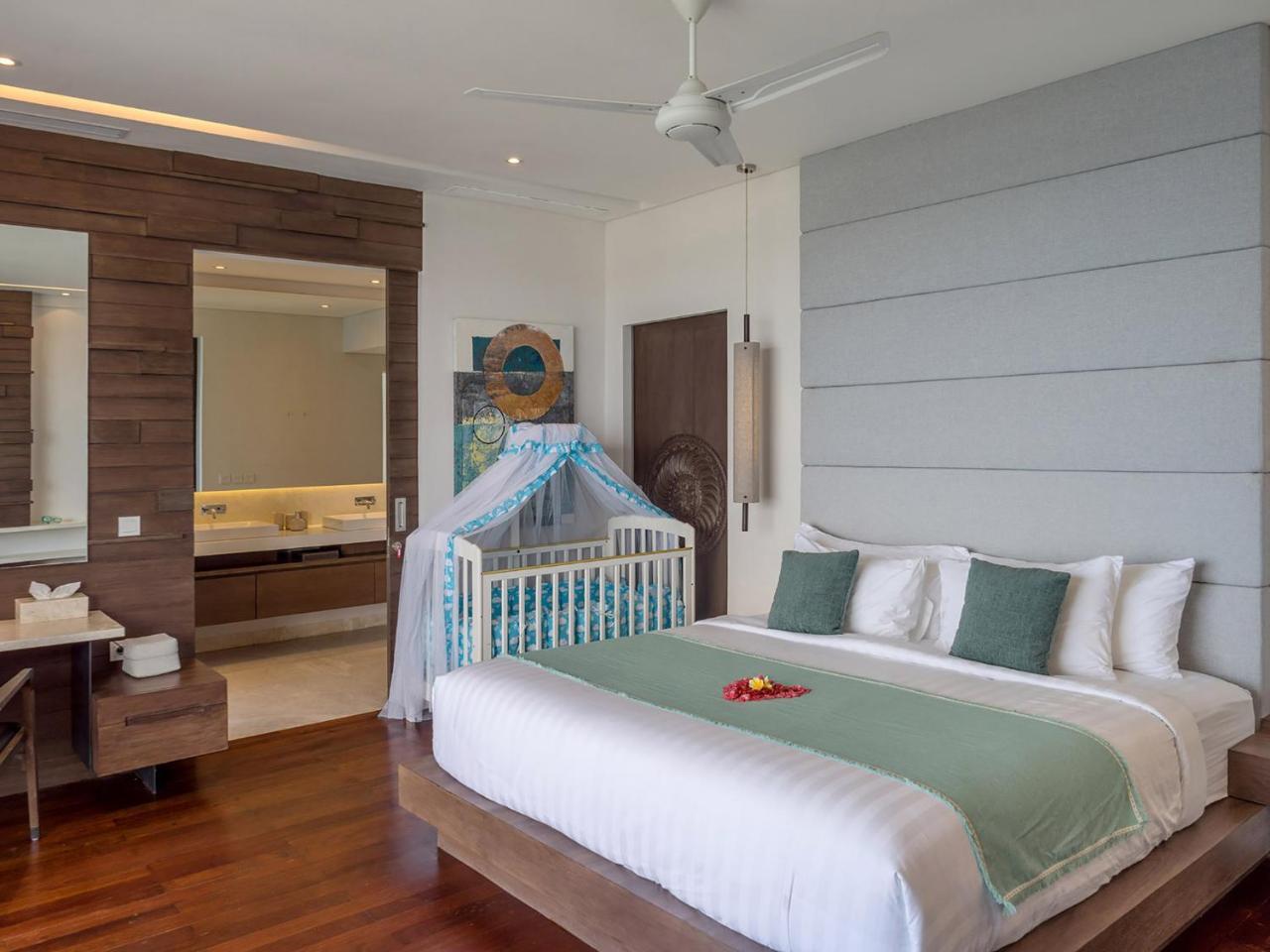 Grand Cliff Nusa Dua Νούσα Ντούα Εξωτερικό φωτογραφία