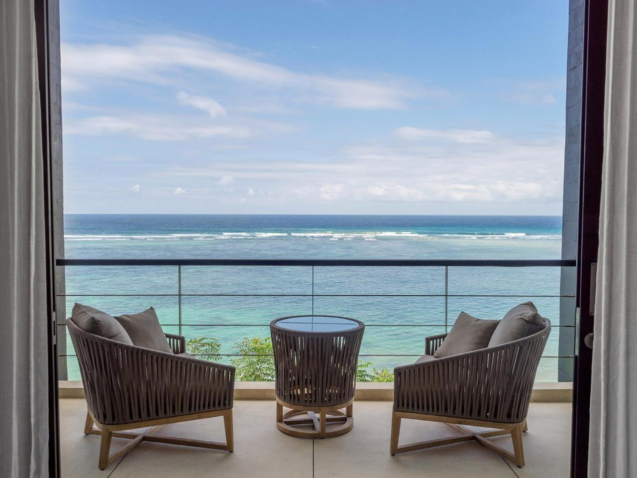 Grand Cliff Nusa Dua Νούσα Ντούα Εξωτερικό φωτογραφία