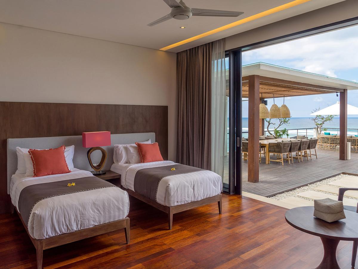 Grand Cliff Nusa Dua Νούσα Ντούα Εξωτερικό φωτογραφία