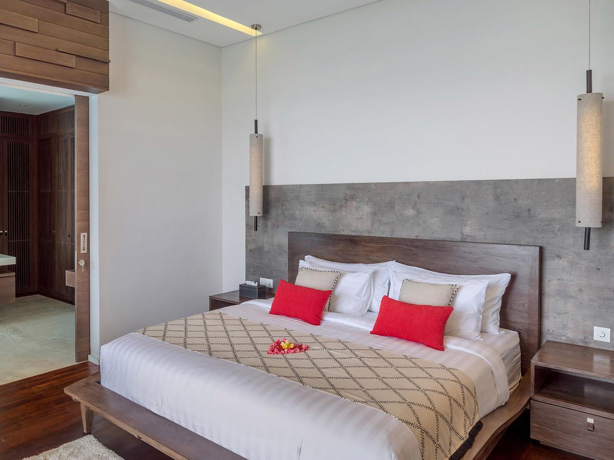 Grand Cliff Nusa Dua Νούσα Ντούα Εξωτερικό φωτογραφία