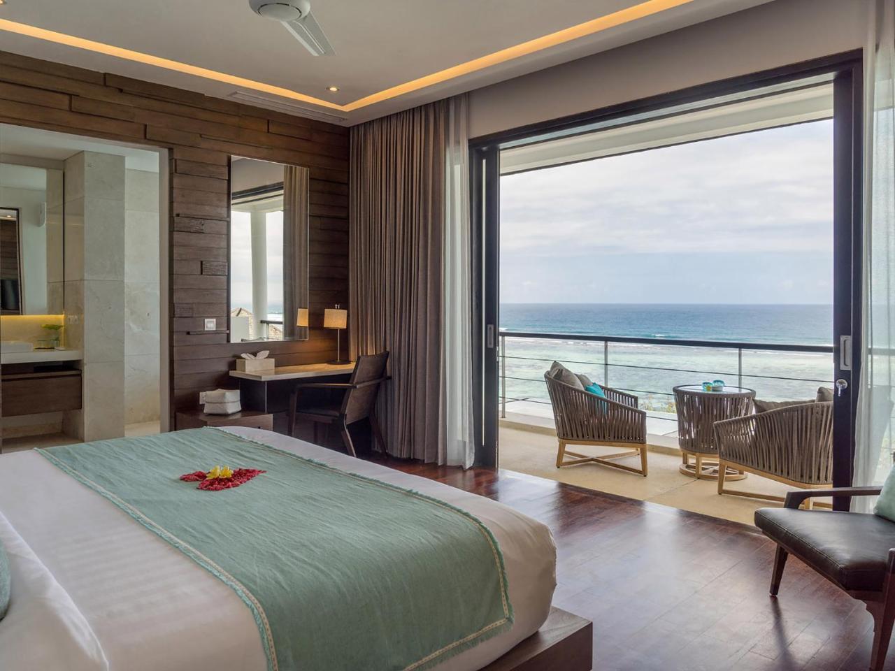 Grand Cliff Nusa Dua Νούσα Ντούα Εξωτερικό φωτογραφία