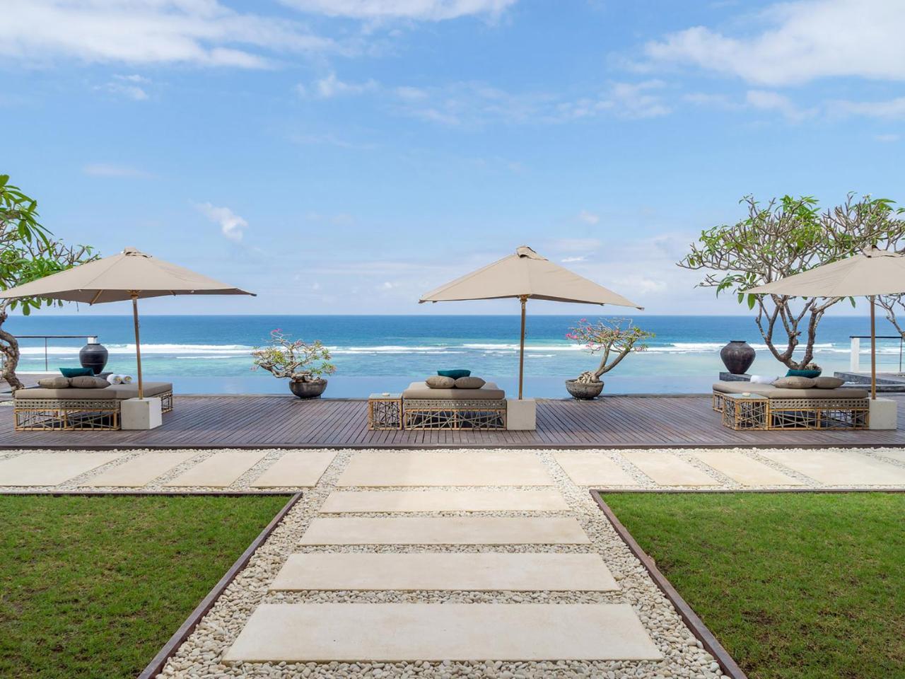 Grand Cliff Nusa Dua Νούσα Ντούα Εξωτερικό φωτογραφία