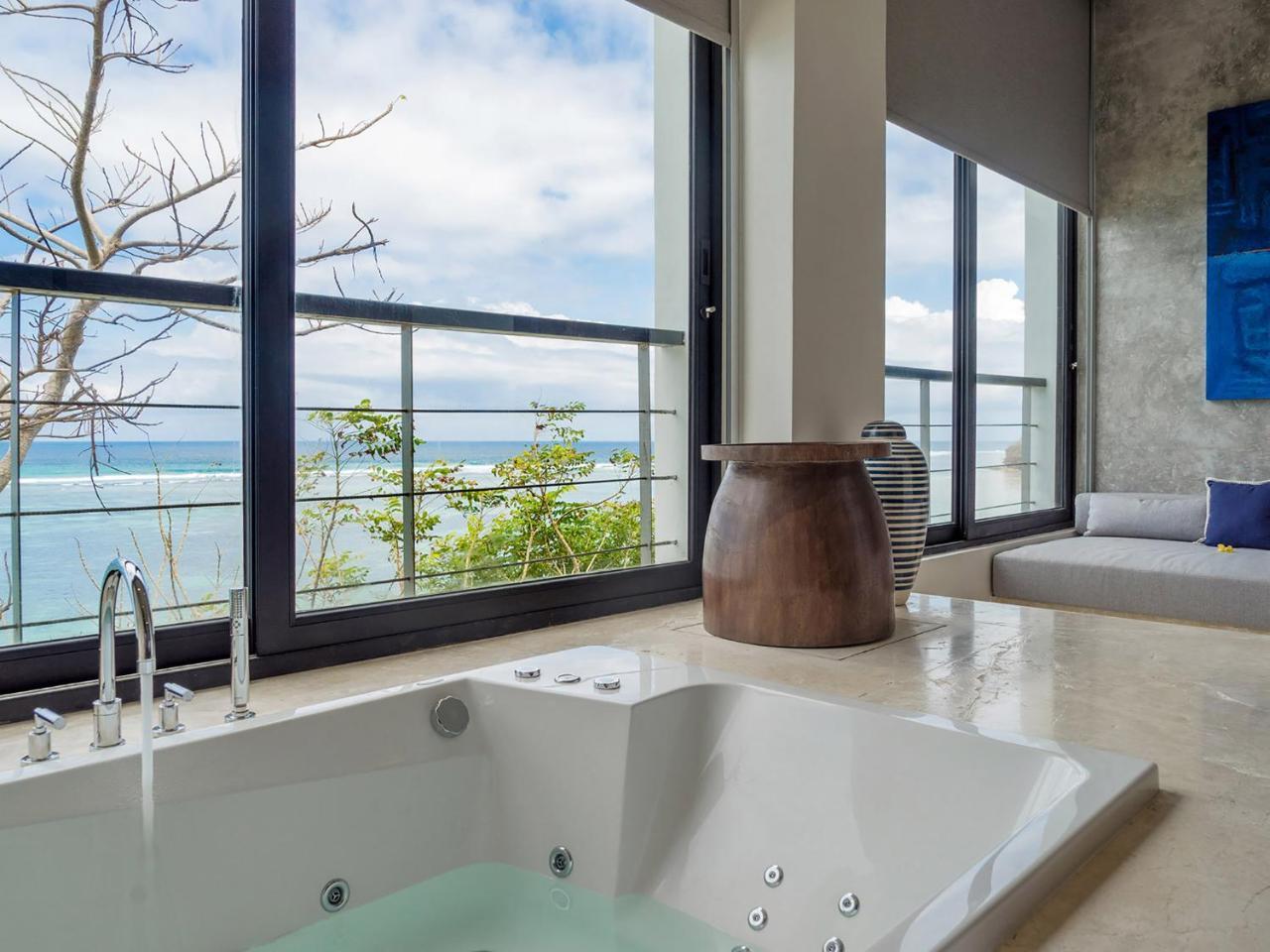 Grand Cliff Nusa Dua Νούσα Ντούα Εξωτερικό φωτογραφία
