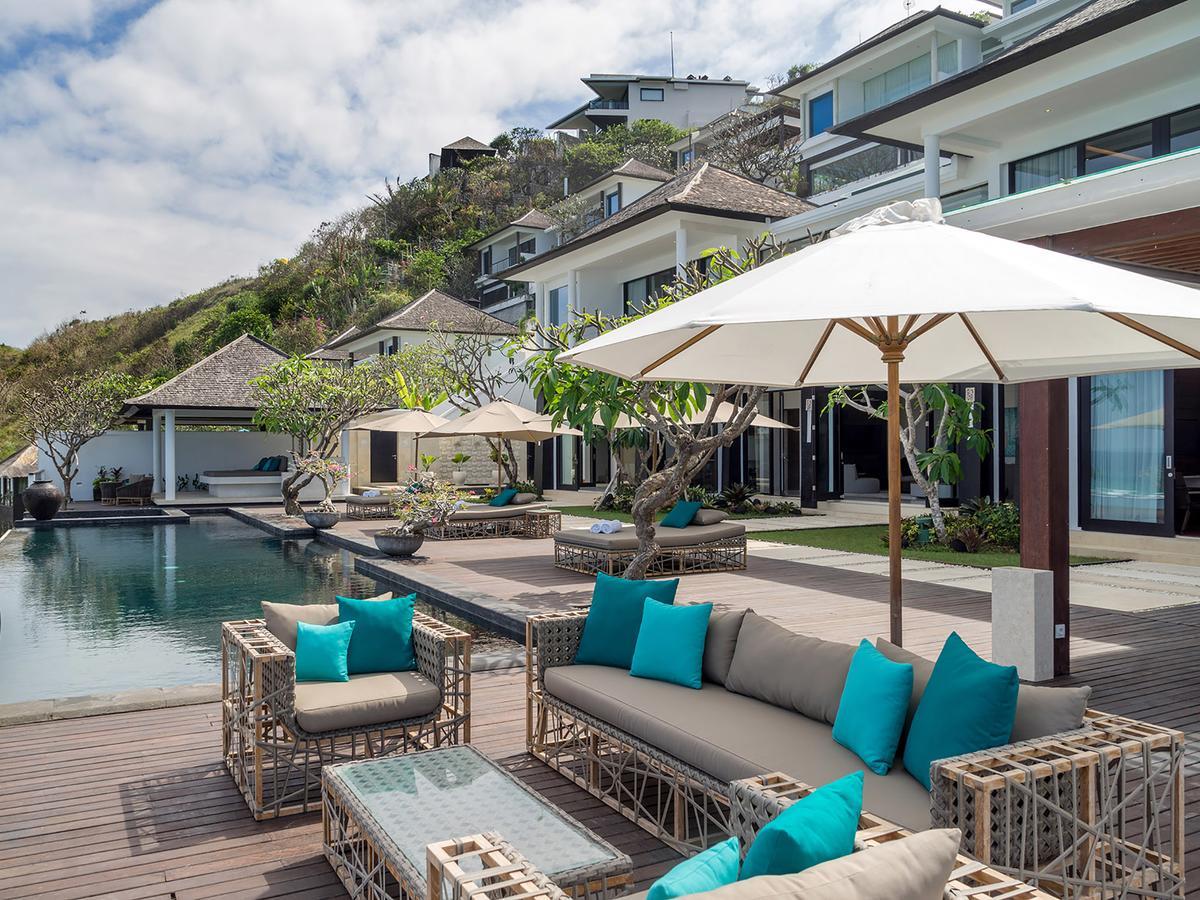 Grand Cliff Nusa Dua Νούσα Ντούα Εξωτερικό φωτογραφία