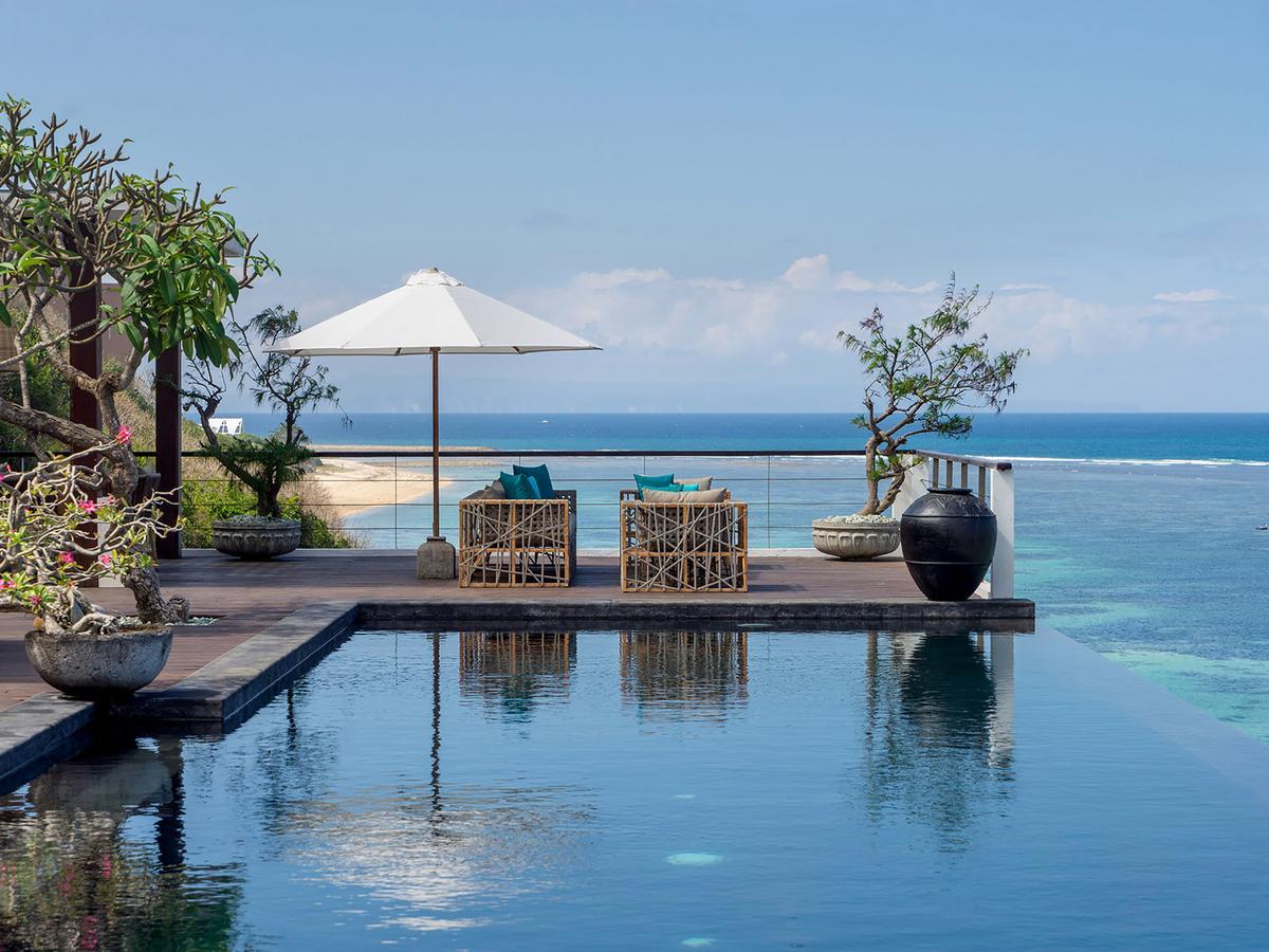 Grand Cliff Nusa Dua Νούσα Ντούα Εξωτερικό φωτογραφία