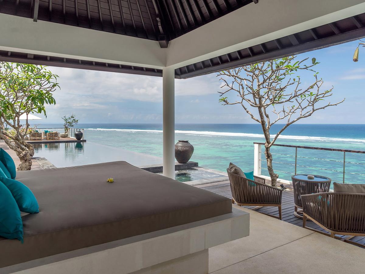 Grand Cliff Nusa Dua Νούσα Ντούα Εξωτερικό φωτογραφία
