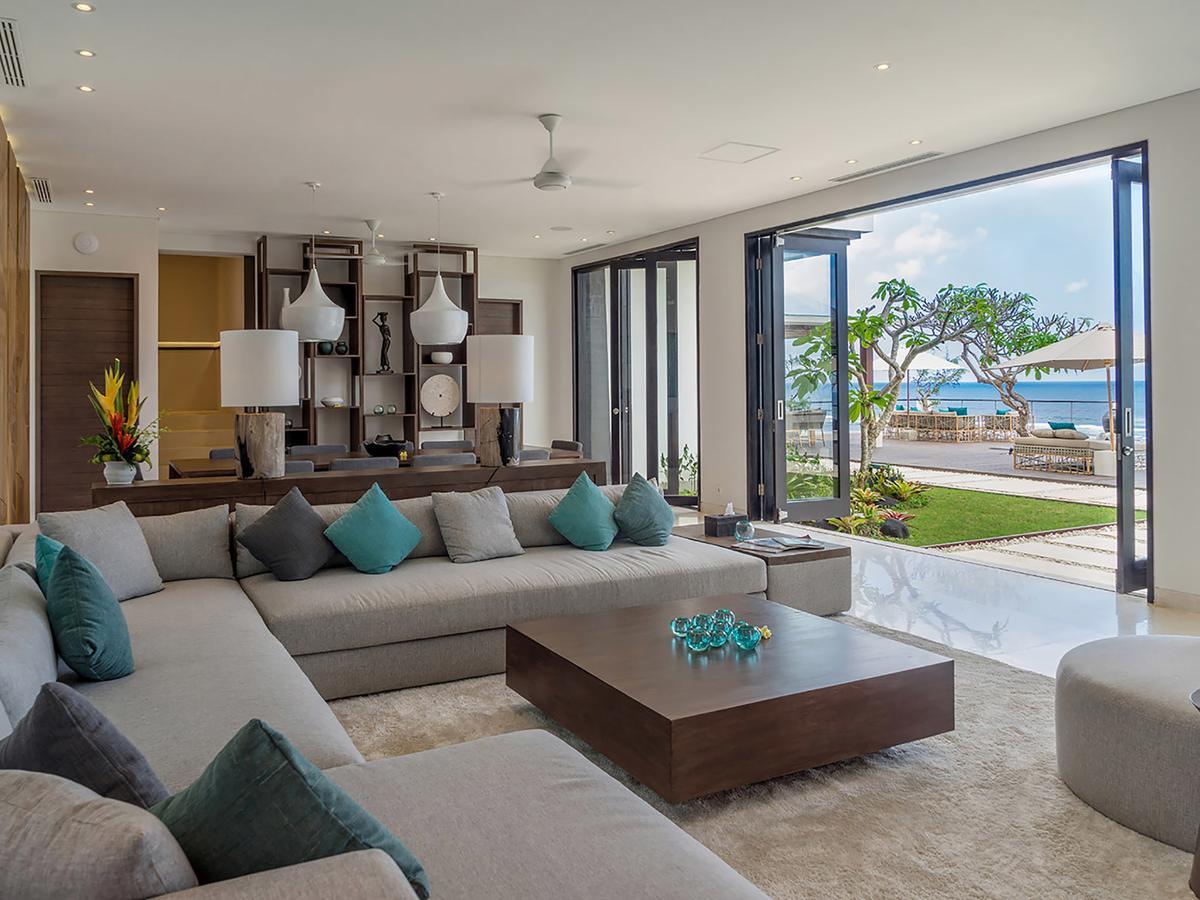 Grand Cliff Nusa Dua Νούσα Ντούα Εξωτερικό φωτογραφία