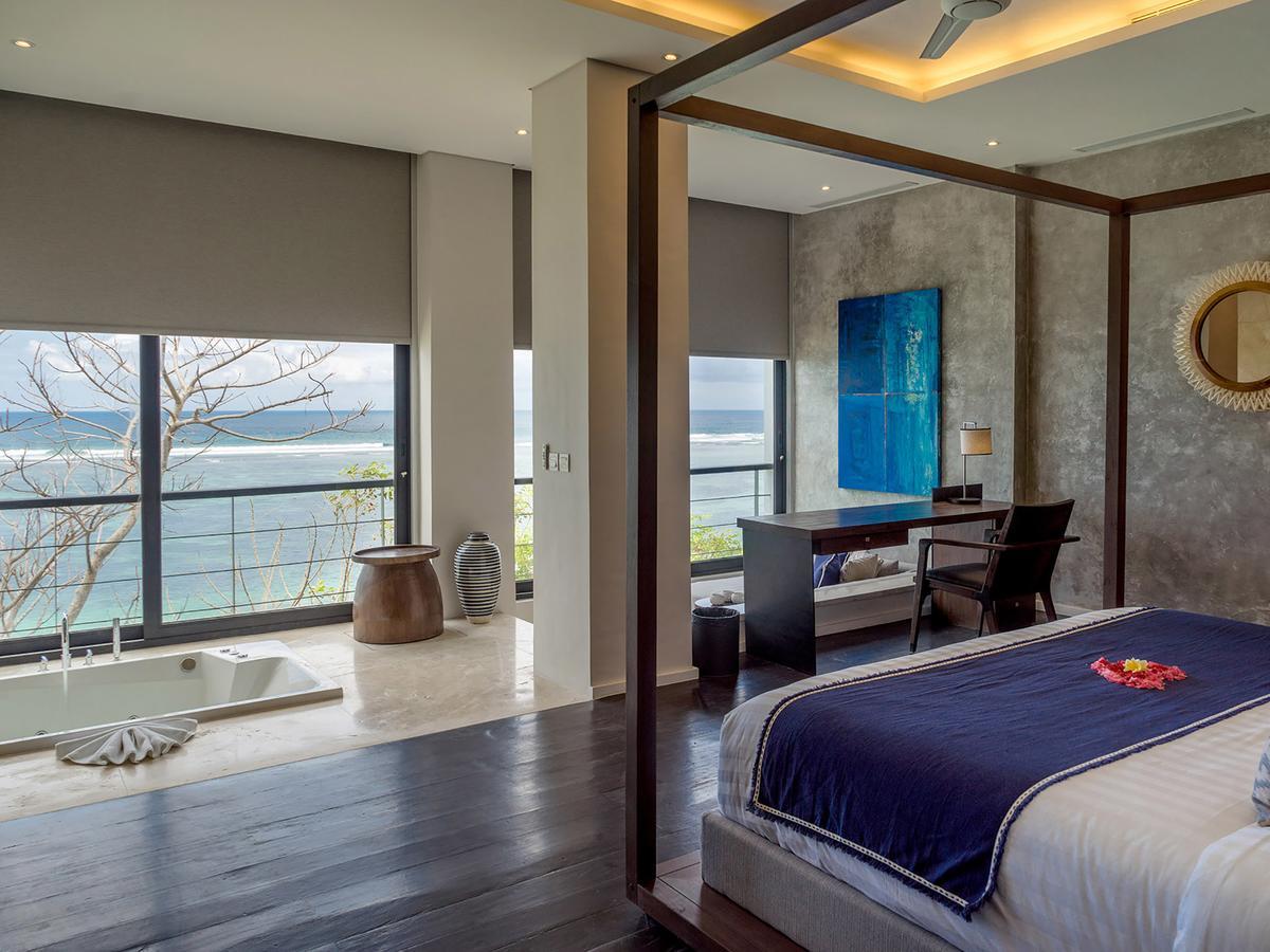 Grand Cliff Nusa Dua Νούσα Ντούα Εξωτερικό φωτογραφία