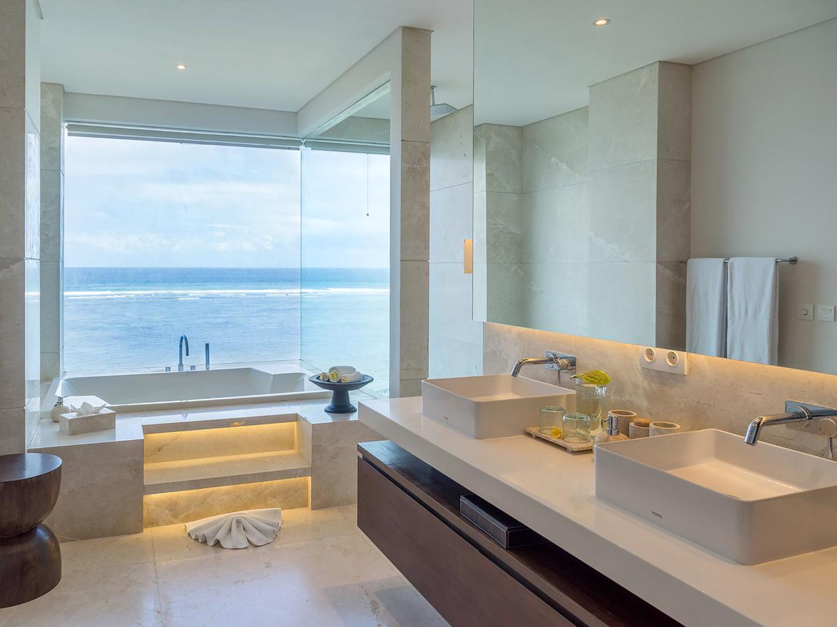 Grand Cliff Nusa Dua Νούσα Ντούα Εξωτερικό φωτογραφία