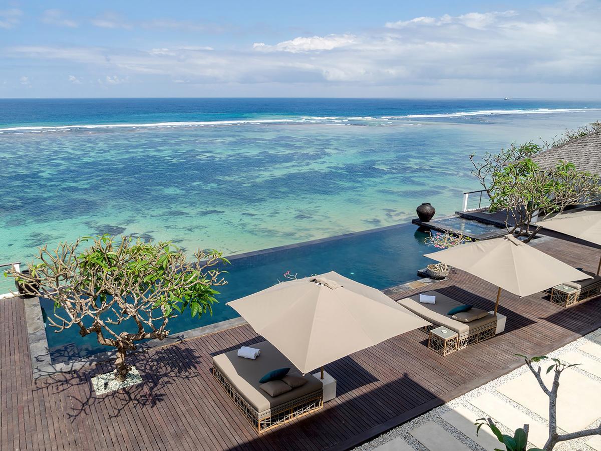 Grand Cliff Nusa Dua Νούσα Ντούα Εξωτερικό φωτογραφία