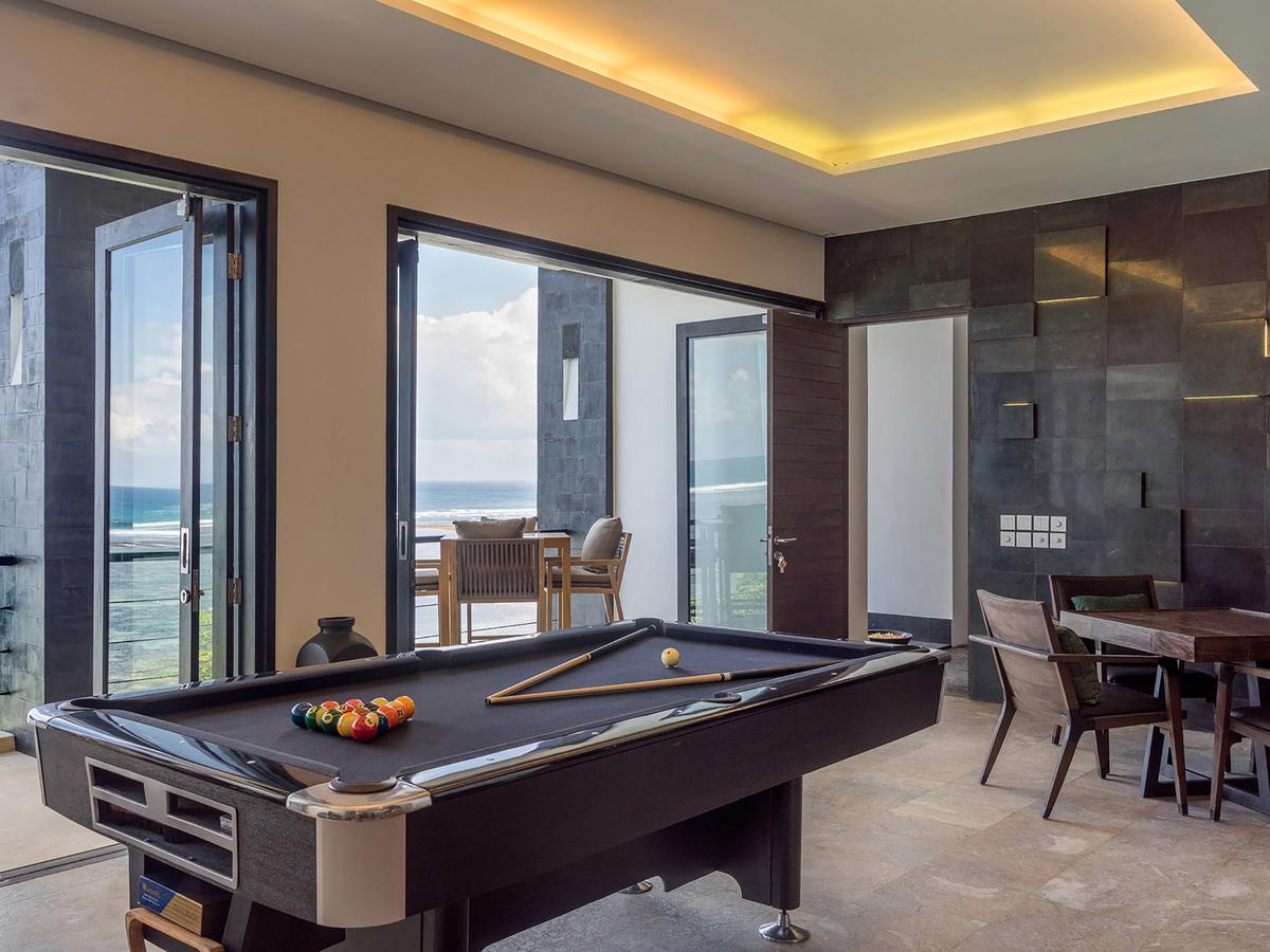 Grand Cliff Nusa Dua Νούσα Ντούα Εξωτερικό φωτογραφία