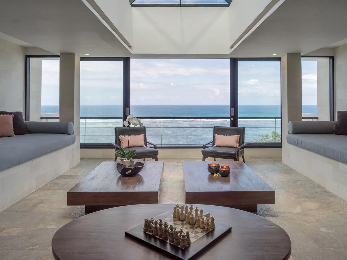 Grand Cliff Nusa Dua Νούσα Ντούα Εξωτερικό φωτογραφία